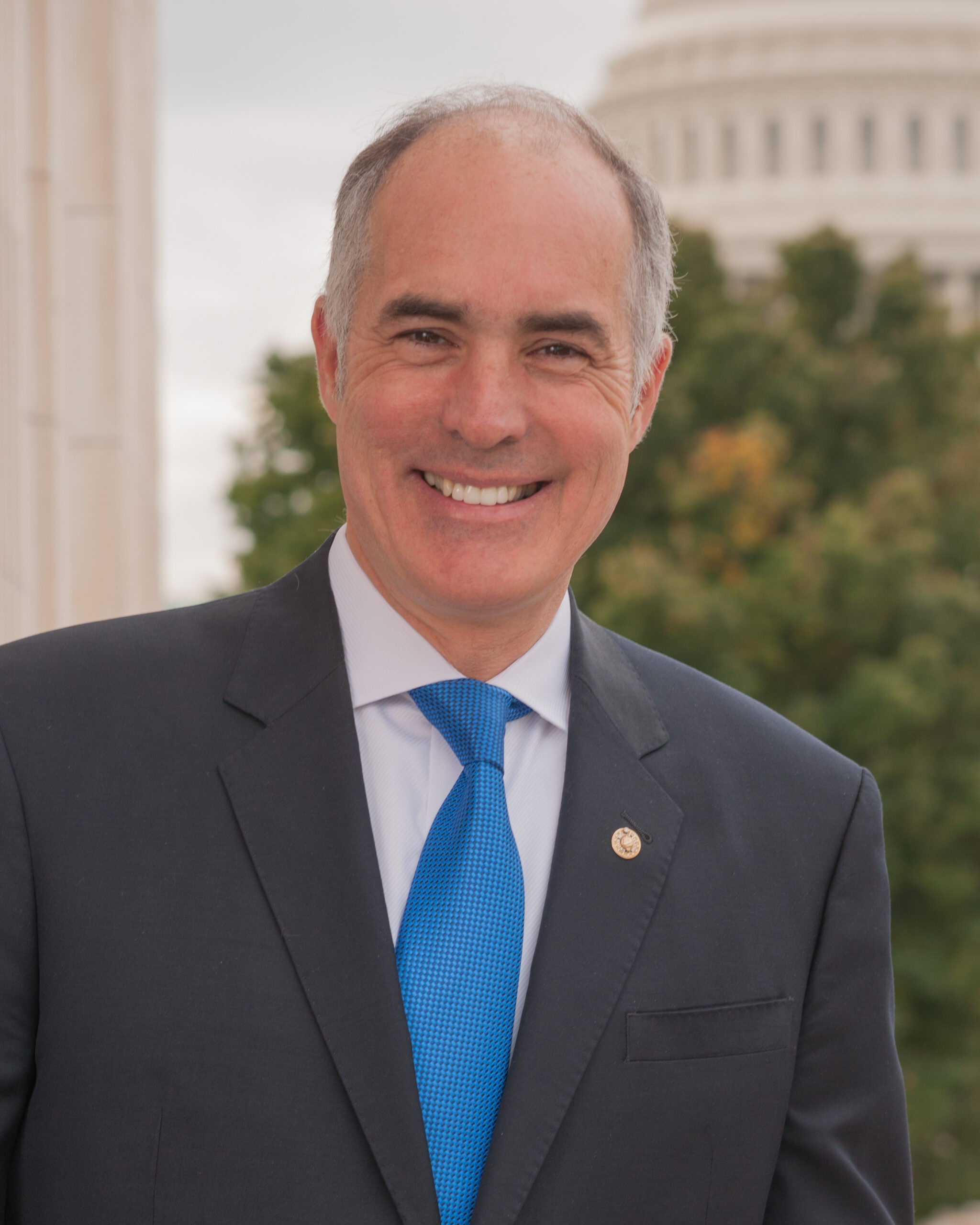 Senator Robert Casey Jr. (D-Pa.)