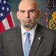 Senator John Fetterman (D-Pennsylvania)