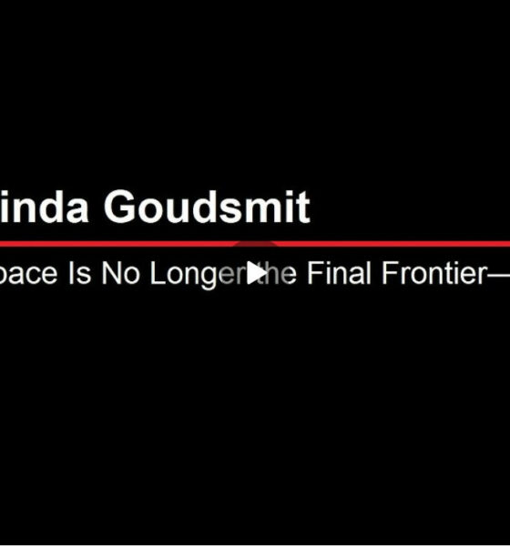 Linda Goudsmit discusses the War on America on Dissent Television with host Rich Swier.