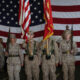 The United States Marine Corps celebrates its 237th birthday