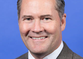 Representative Mike Waltz (R-Fla.)