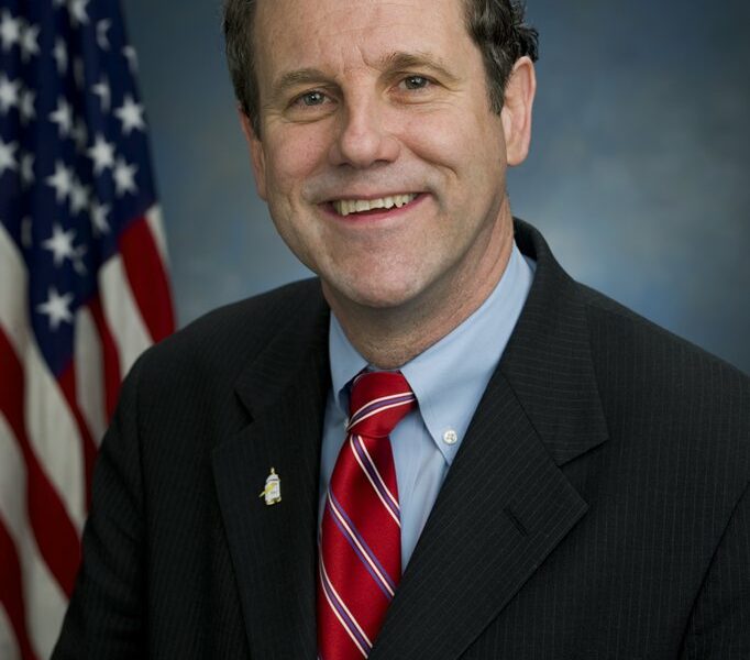 Sherrod Brown is out of the Senate as of January 2, 2025