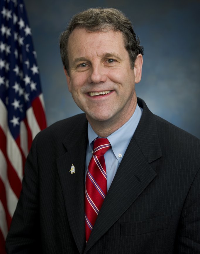 Sherrod Brown is out of the Senate as of January 2, 2025