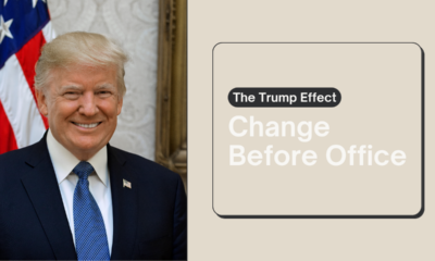 The Trump Effect