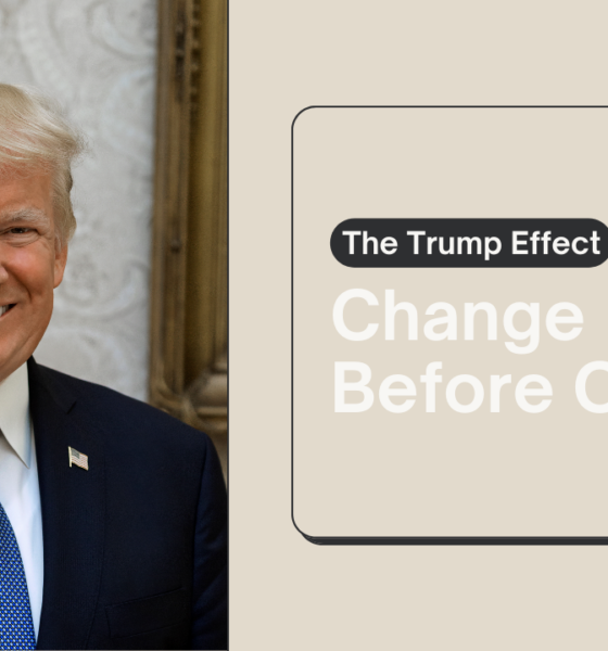 The Trump Effect