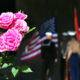 Veterans Day at the American Embassy in Montevideo, Uruguay