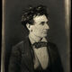 Abraham Lincoln in 1857