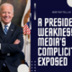 Biden as Feeble Joe – now they tell us