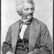 Frederick Douglass, primary abolitionist