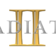 Gladiator II logo