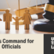 God's command to uphold the law