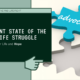 Pro-life struggle – the current state