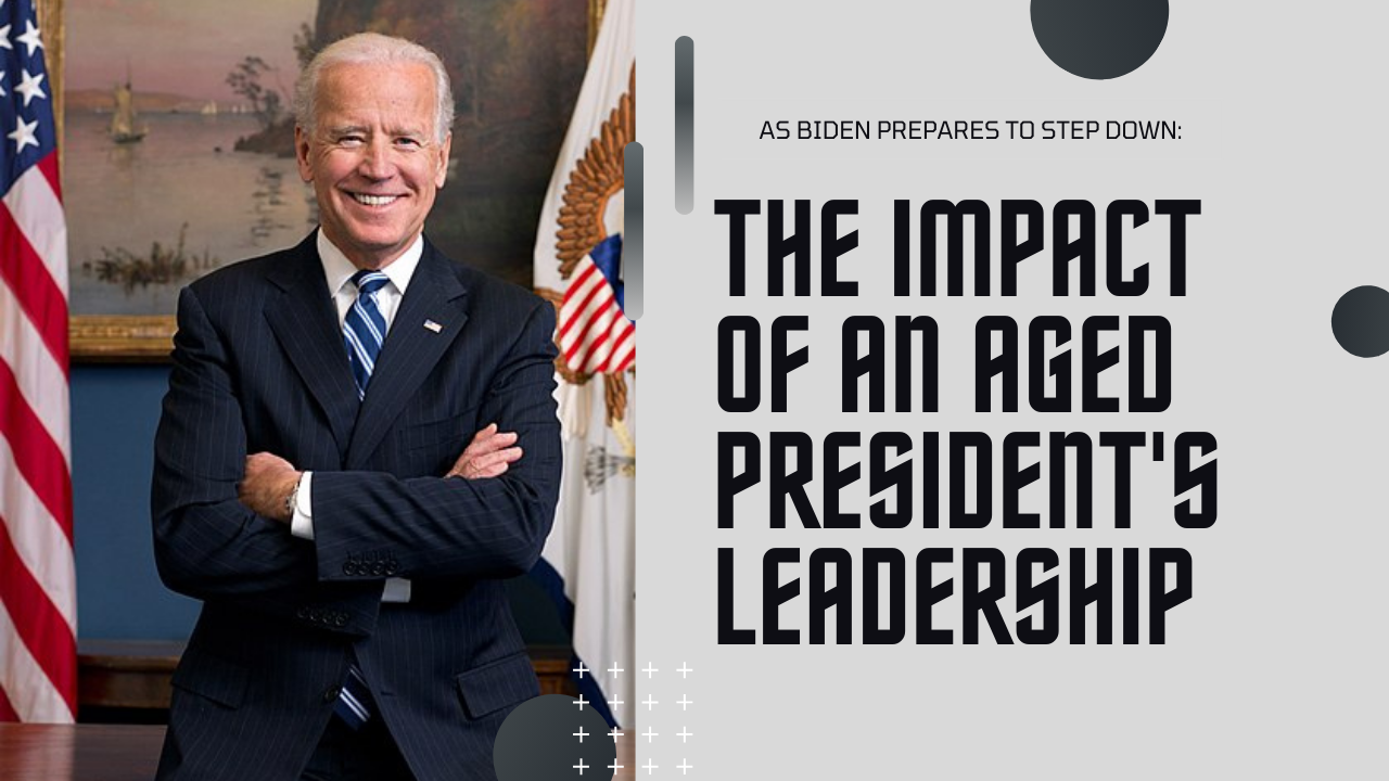 Biden’s legacy