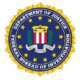 FBI official seal