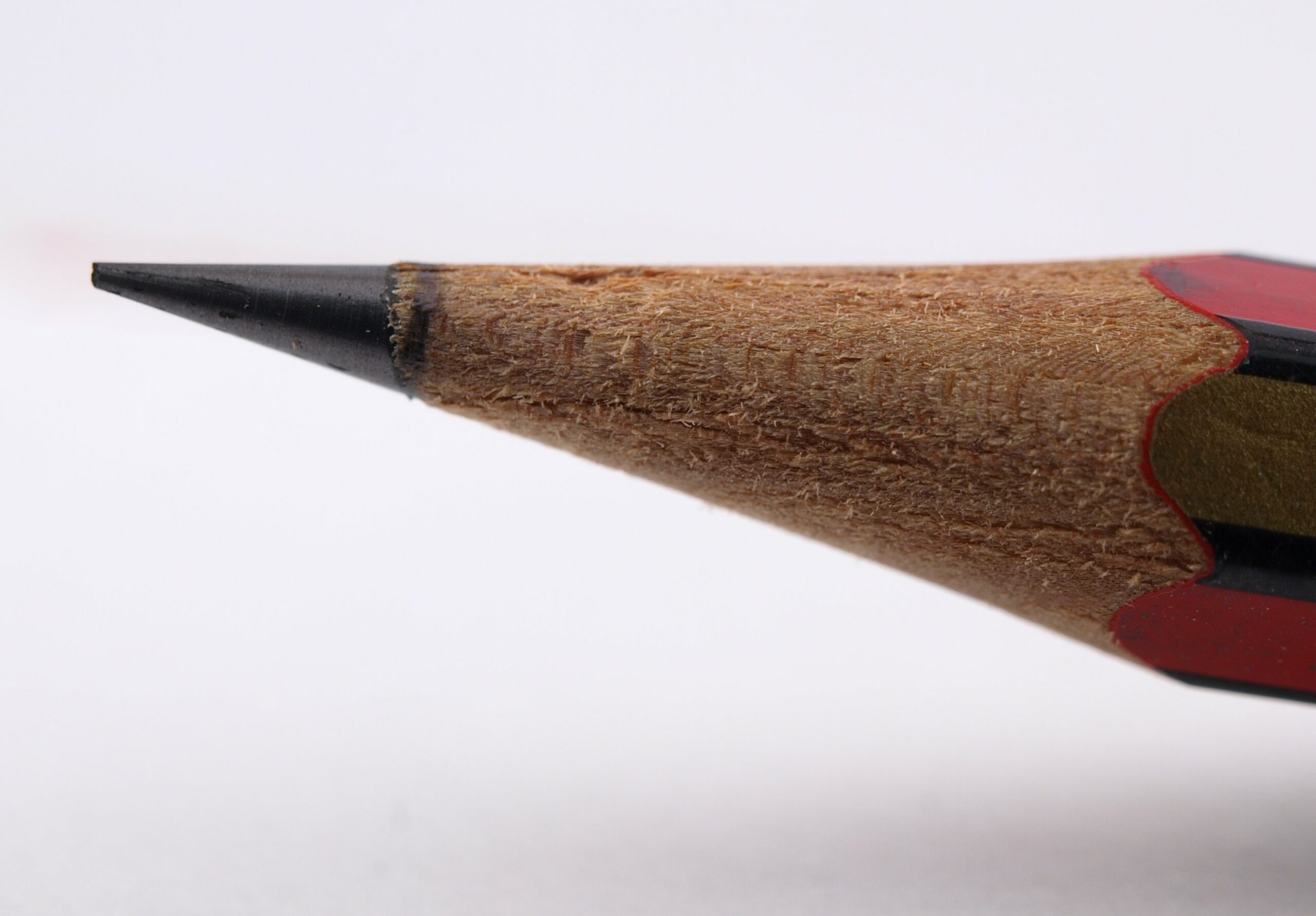 A sharp pencil, symbol of school choice