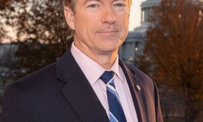 Senator Rand Paul (R-Kentucky), official