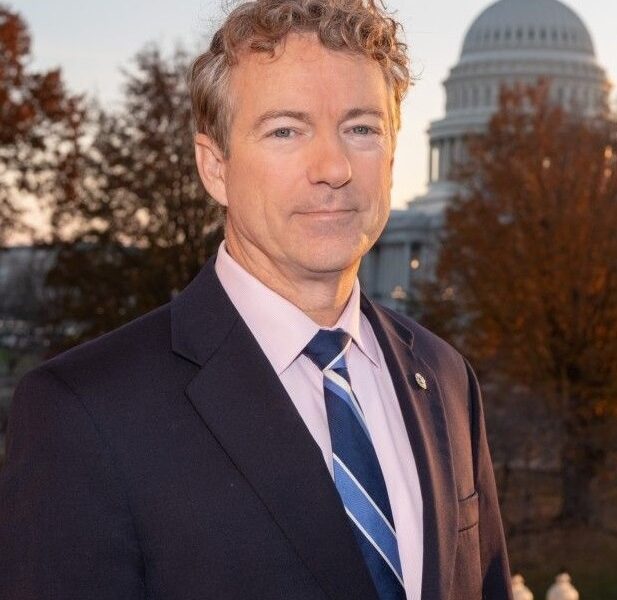 Senator Rand Paul (R-Kentucky), official