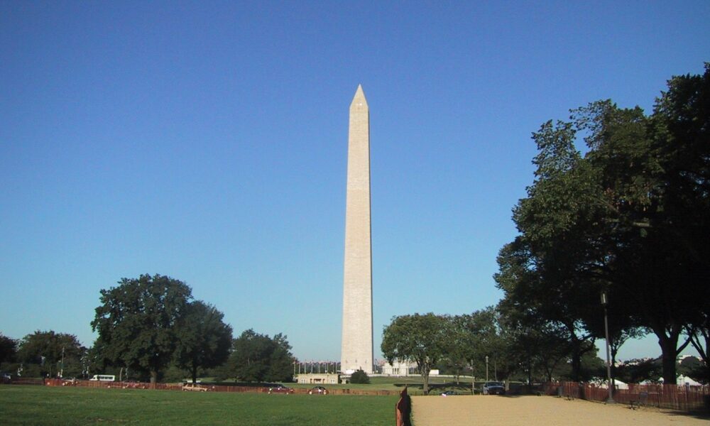 Washington Monument