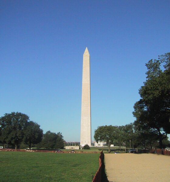 Washington Monument