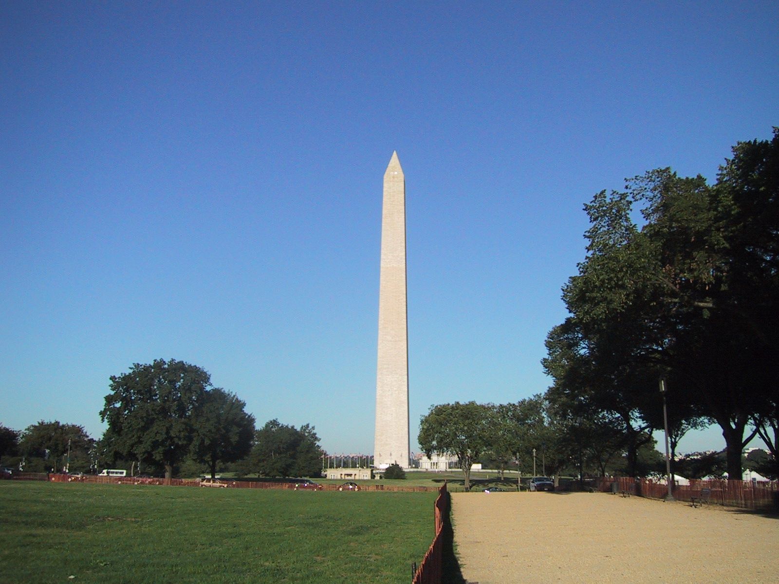 Washington Monument