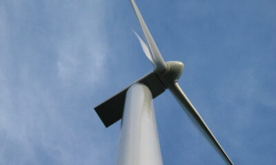 Wind turbine