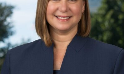 Senator Elissa Slotkin (D-Mich.) headshot