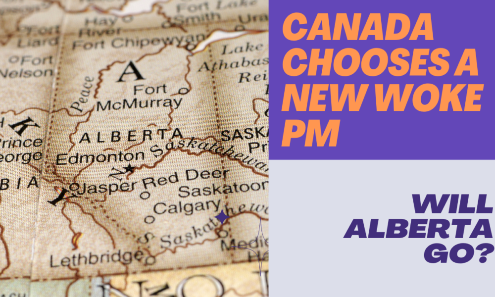 New Canada prime minister could lose a province