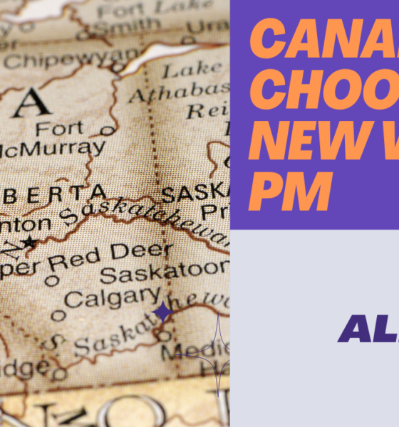 New Canada prime minister could lose a province