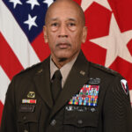 General Charles Hamilton