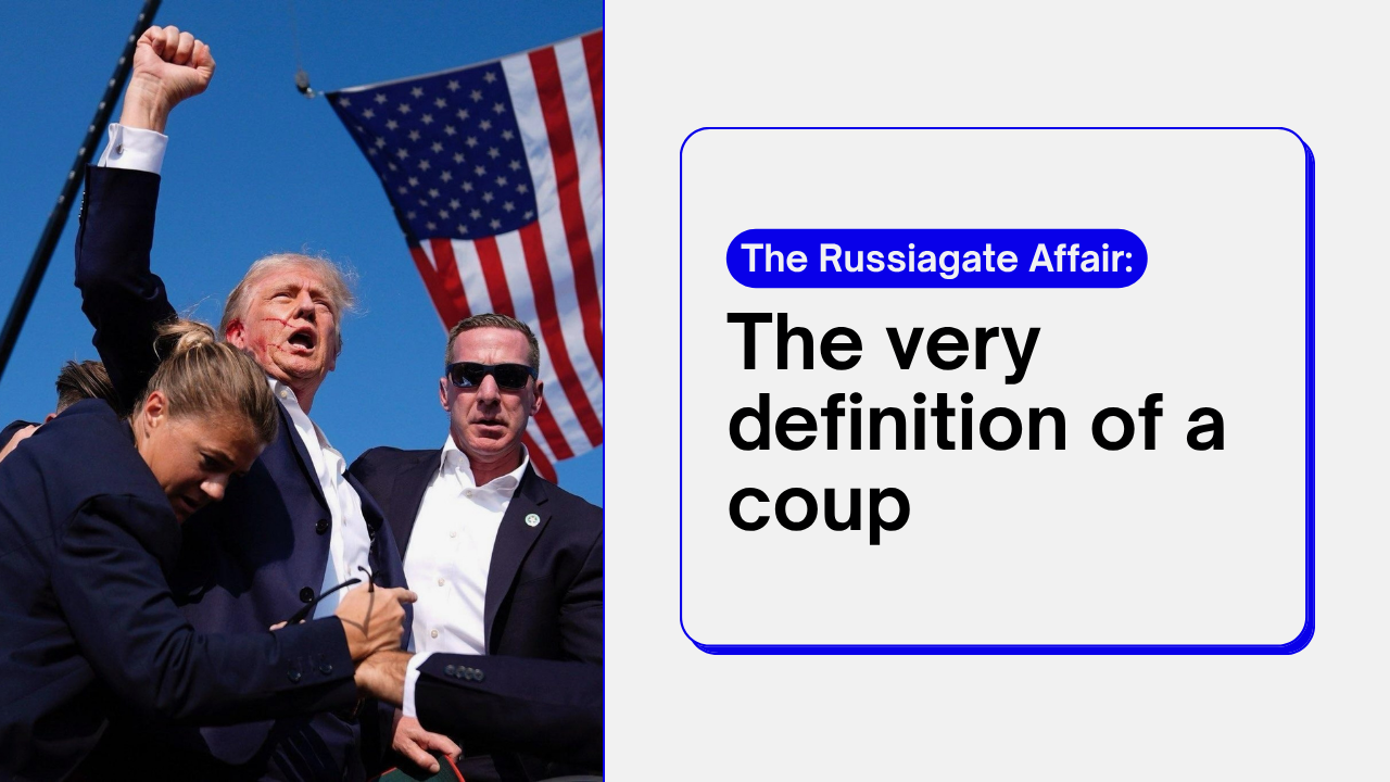 The very definition of a coup