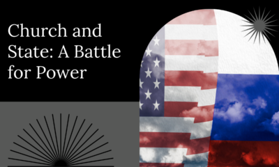 Jack Hibbs counsels flight in the war between church and state