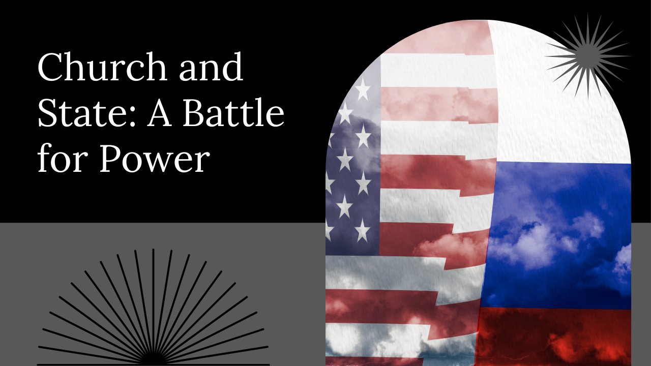 Jack Hibbs counsels flight in the war between church and state