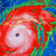 Hurricane Katrina at its most deadly after making landfall