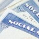 Social Security cards