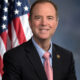 Representative Adam Schiff (D-Calif.) in 2015