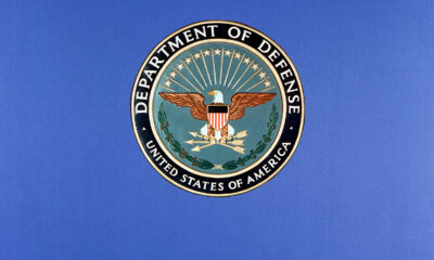 Department of War or Department of Defense