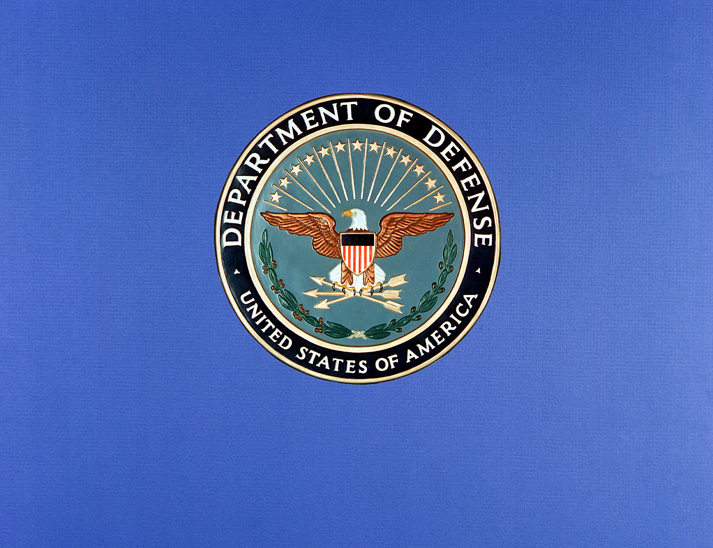 Department of War or Department of Defense