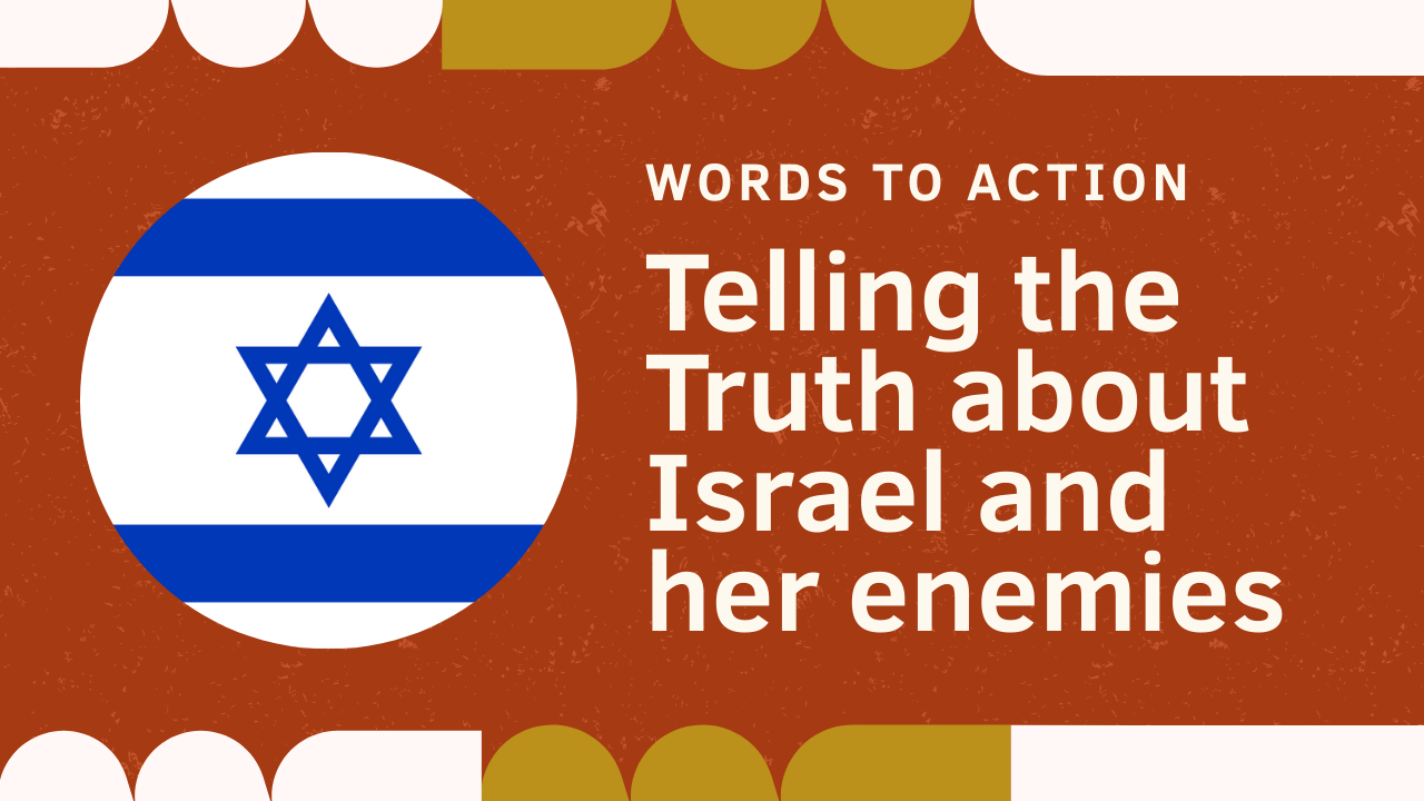 It’s Only Words…but…