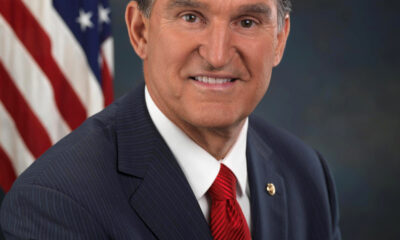 Senator Joe Manchin (D-W.Va.)