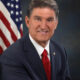 Senator Joe Manchin (D-W.Va.)