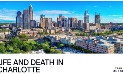 Life and death in Charlotte