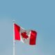 Flag of Canada by Aboodi Vesakaran on Unsplash
