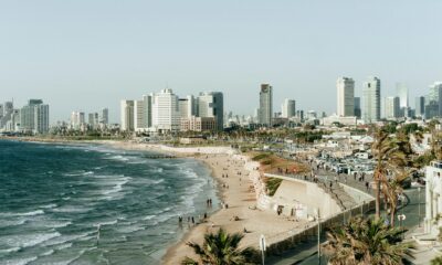 Tel Aviv, Israel