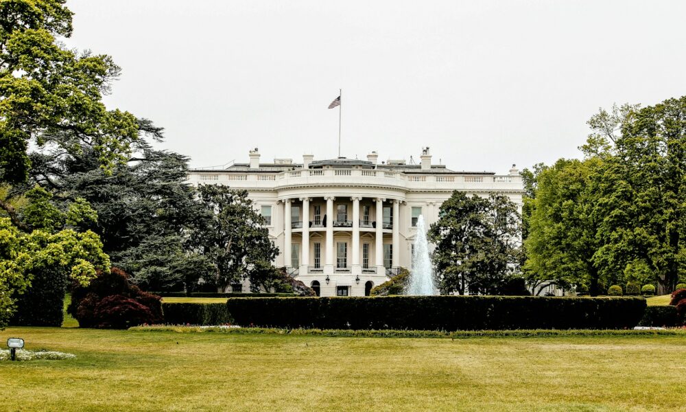 The White House