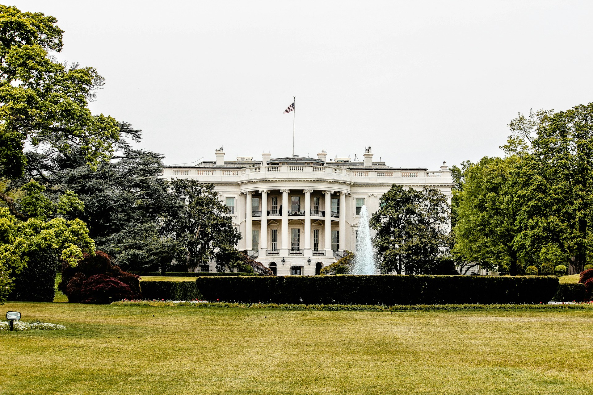 The White House