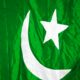 Flag of Pakistan