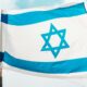 Flag of Israel