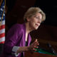 Senator Elizabeth Warren (D-Mass.)