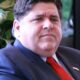 Governor J. B. Pritzker (D-Illinois)
