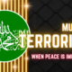 The Problem with Terrorism Is TERROR